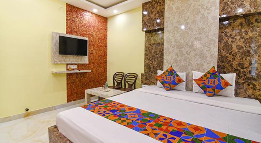 Divine Chariot in Kolkata