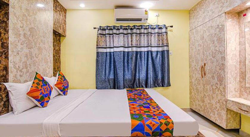 Divine Chariot in Kolkata