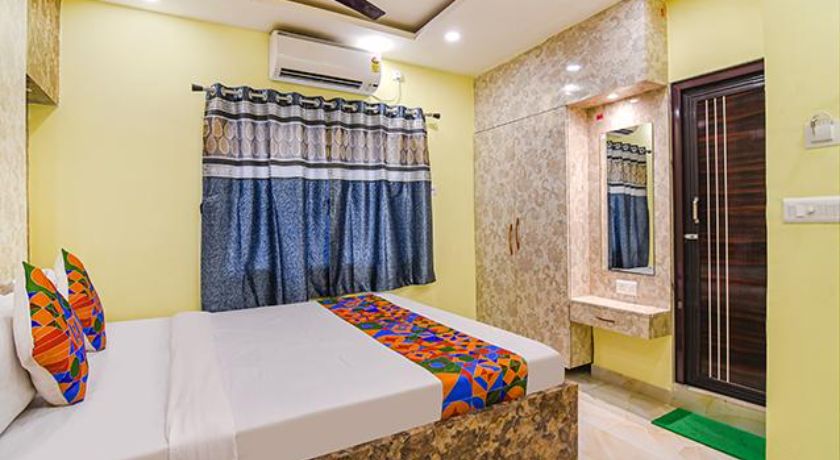 Divine Chariot in Kolkata