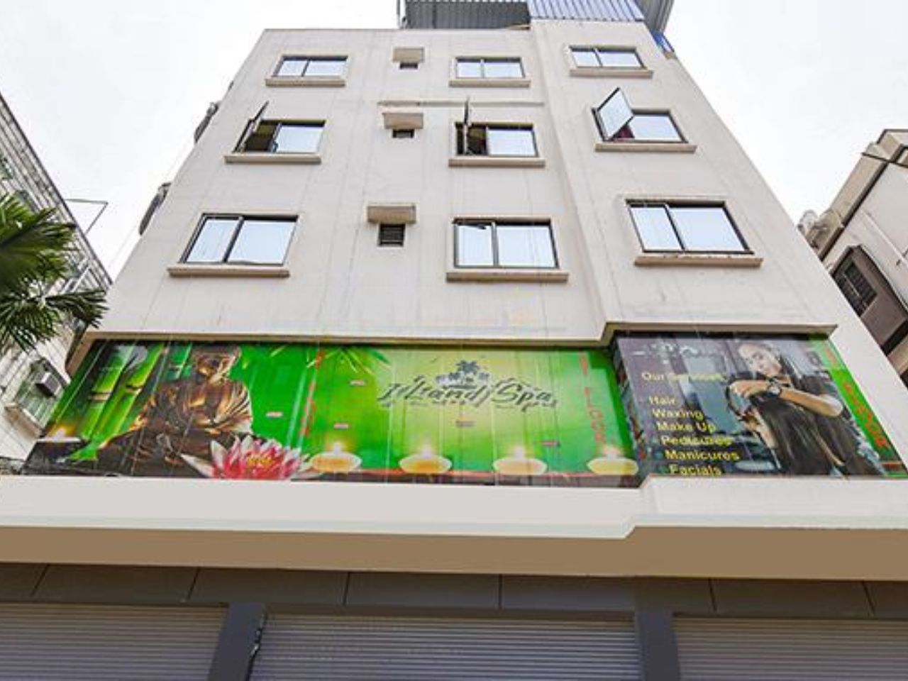 Divine Chariot in Kolkata