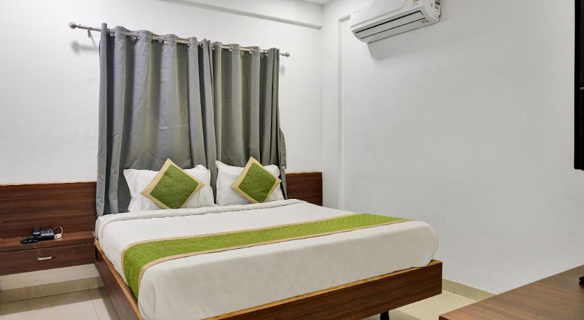 Fortune Suites in Pune