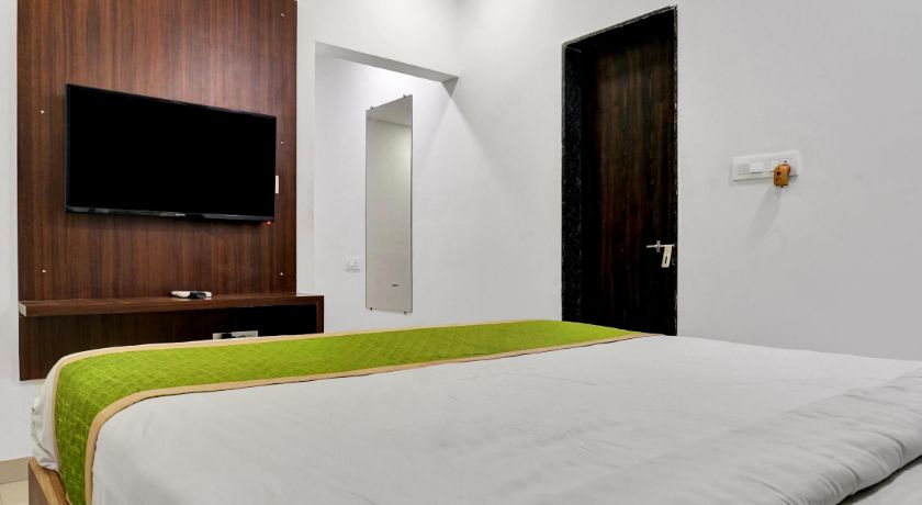 Fortune Suites in Pune