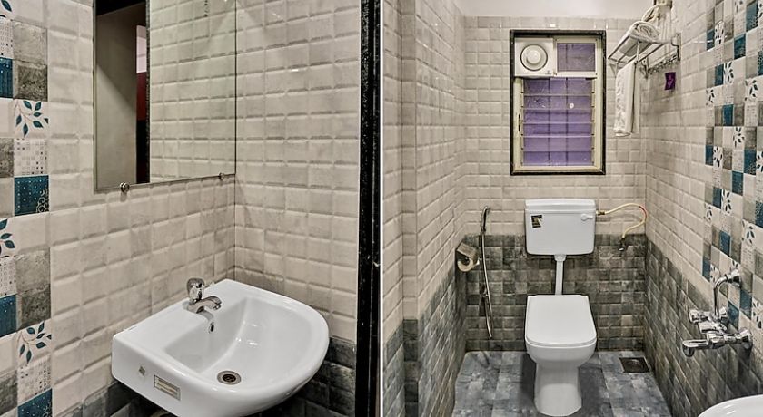 Fortune Suites in Pune