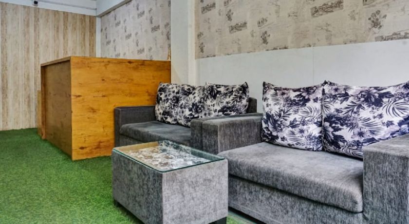 Fortune Suites in Pune