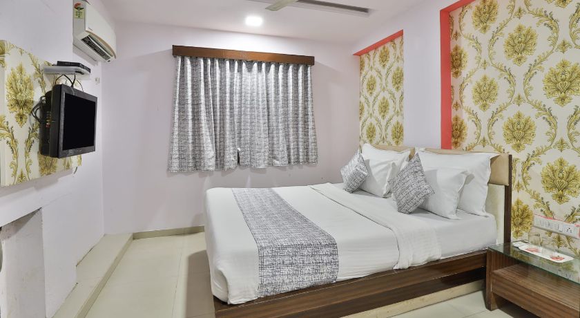 Hotel Kalash Inn in Ahmedabad
