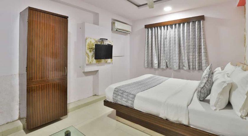 Hotel Kalash Inn in Ahmedabad