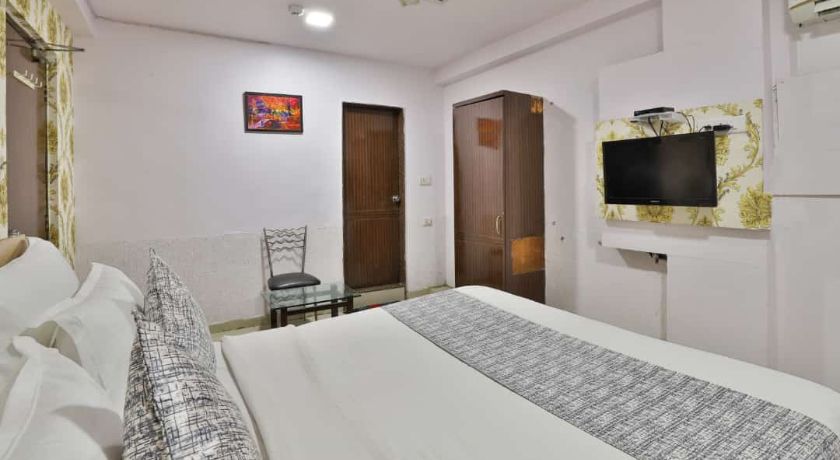 Hotel Kalash Inn in Ahmedabad