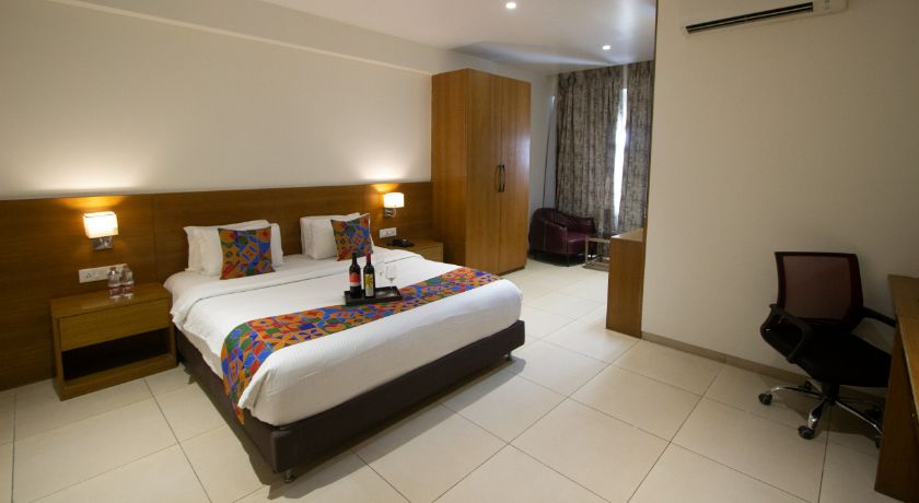 Monarch Express Chakan in Pune