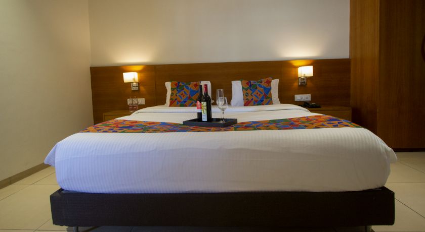 Monarch Express Chakan in Pune