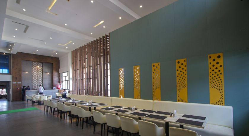 Monarch Express Chakan in Pune