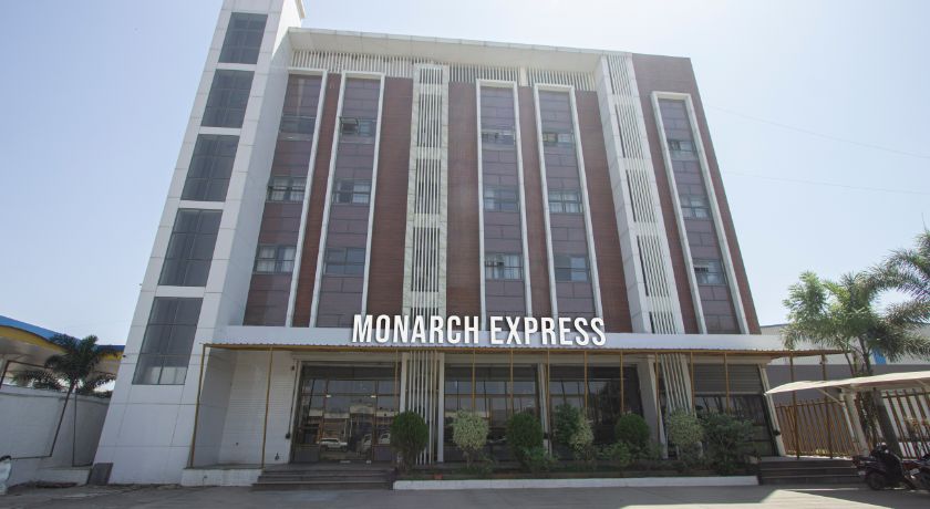Monarch Express Chakan in Pune