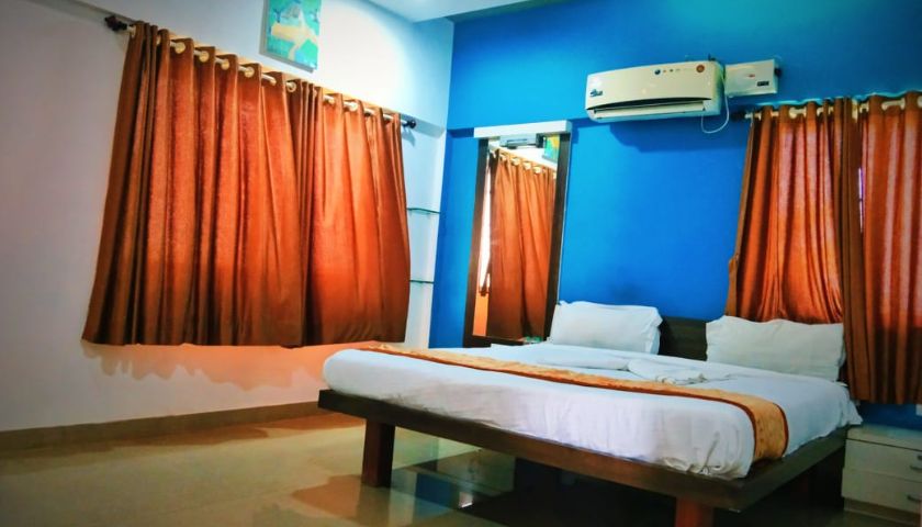 Pratham Inn And Resorts in Udupi