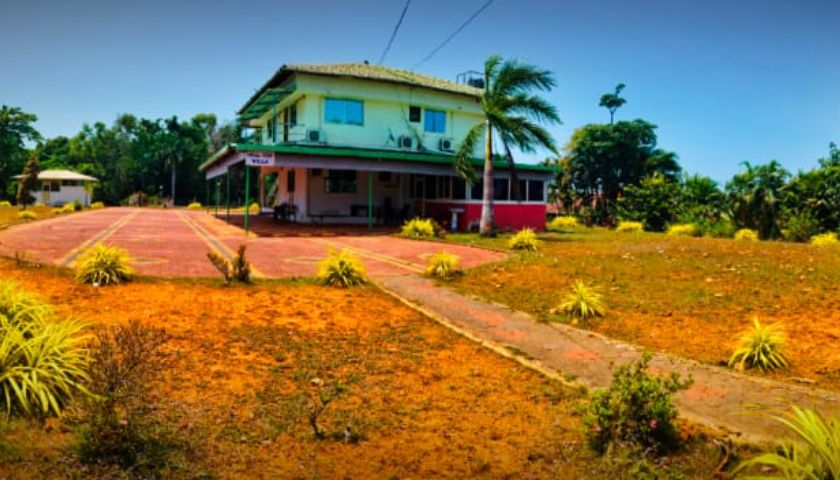 Pratham Inn And Resorts in Udupi