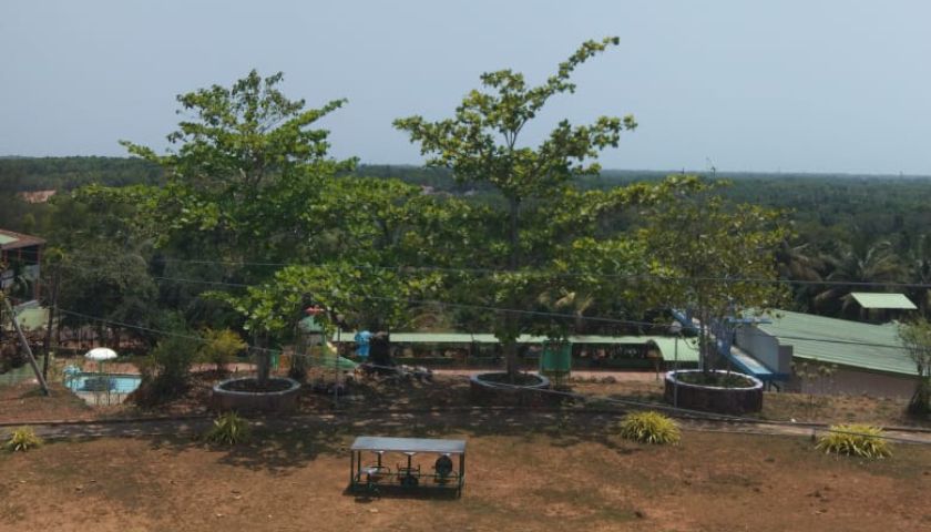 Pratham Inn And Resorts in Udupi