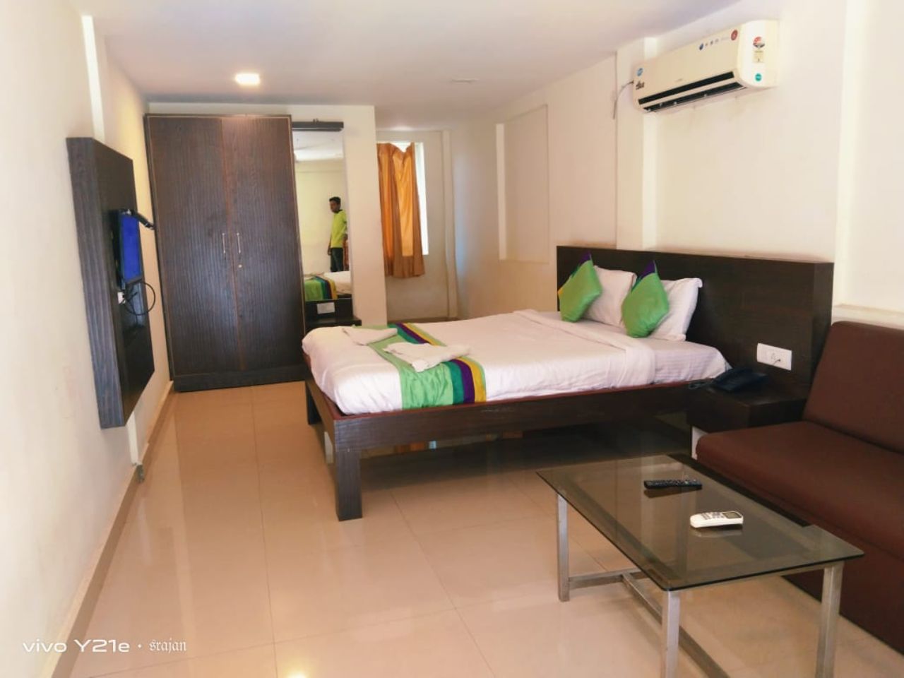 Pratham Inn And Resorts in Udupi