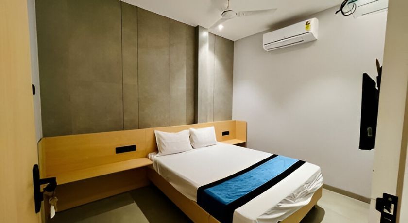 Hotel Golden Suites in Mumbai