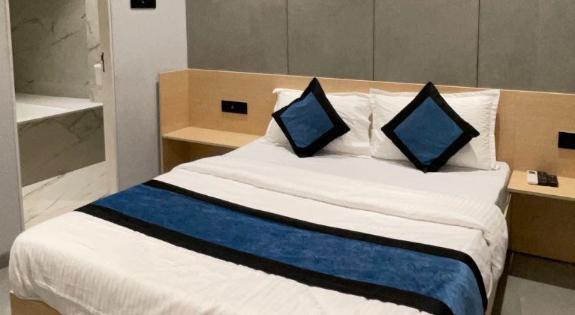 Hotel Golden Suites in Mumbai