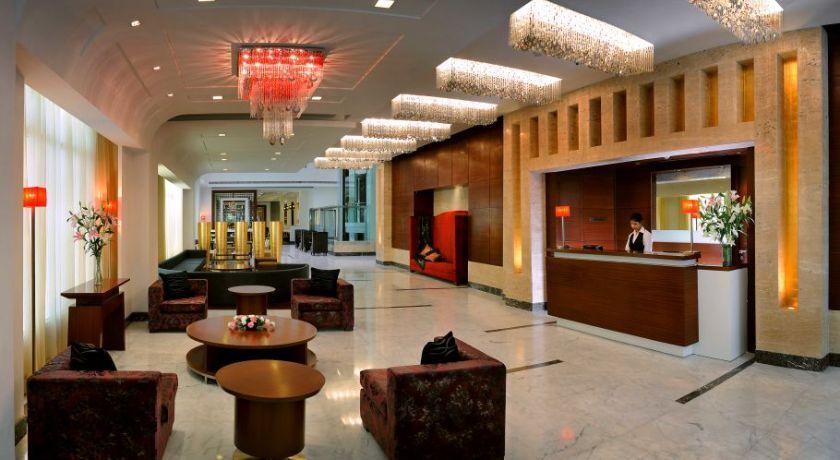Park Inn in Gurgaon