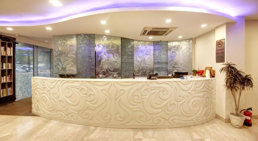 Hotel Good Times in Delhi