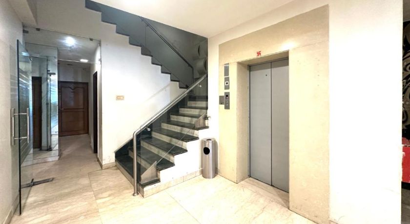 Hotel Good Times in Delhi