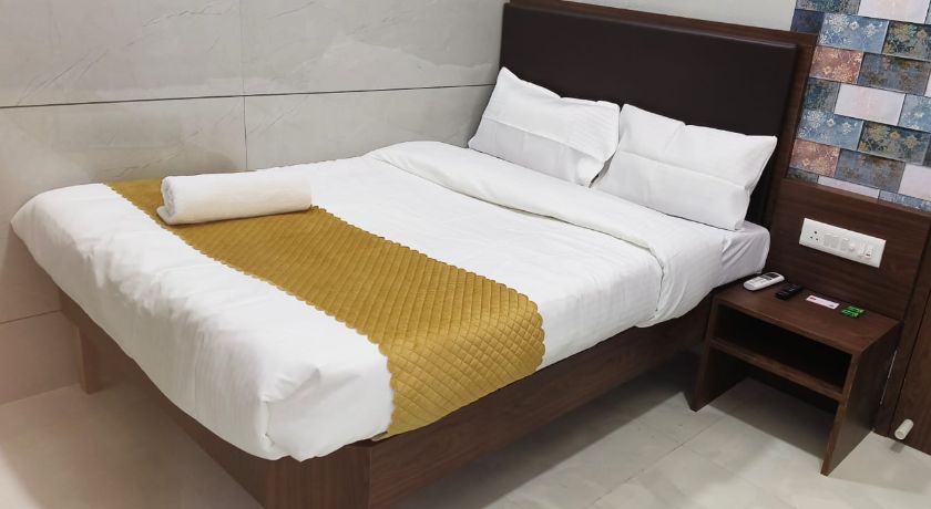 Jyoti Residency in Mumbai