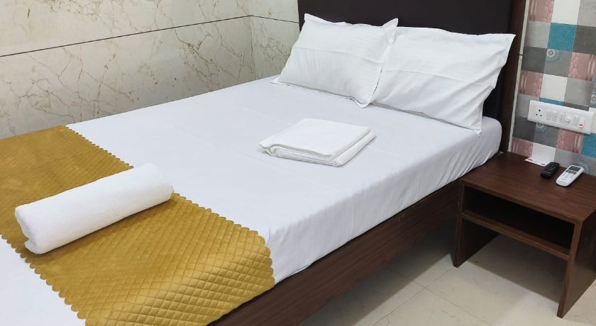 Jyoti Residency in Mumbai