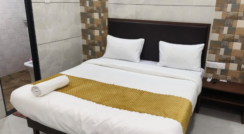 Jyoti Residency in Mumbai