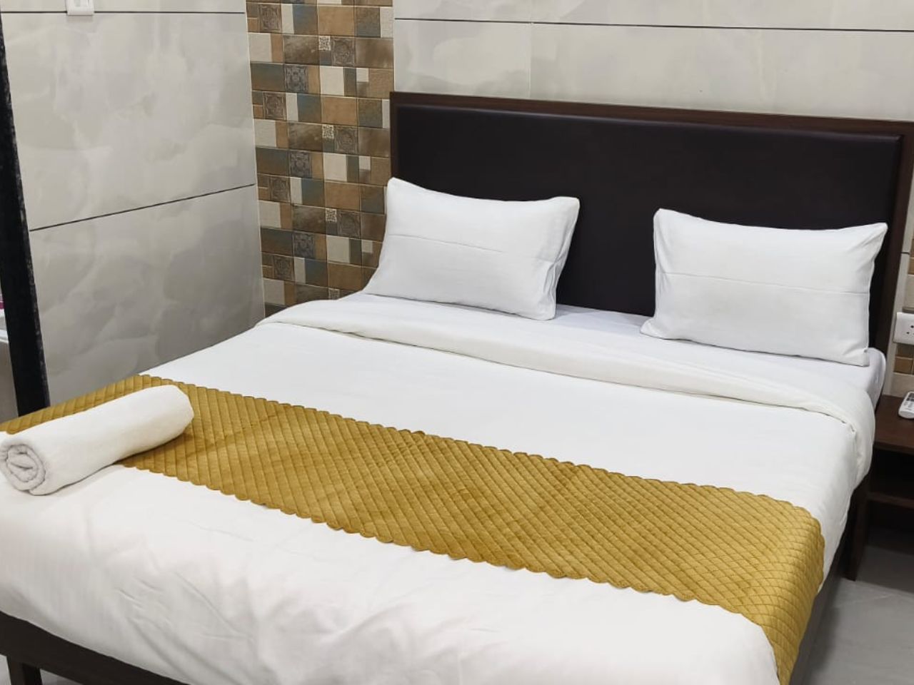 Jyoti Residency in Mumbai