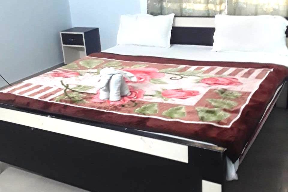 Panchwati Inn Guest House in Patna