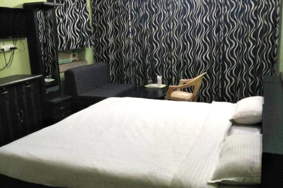 Panchwati Inn Guest House in Patna