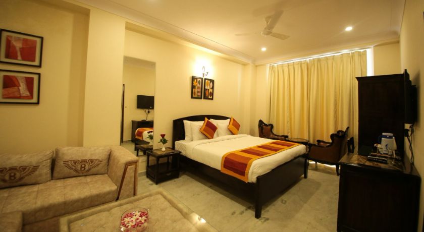 JD HOTEL in Jaipur