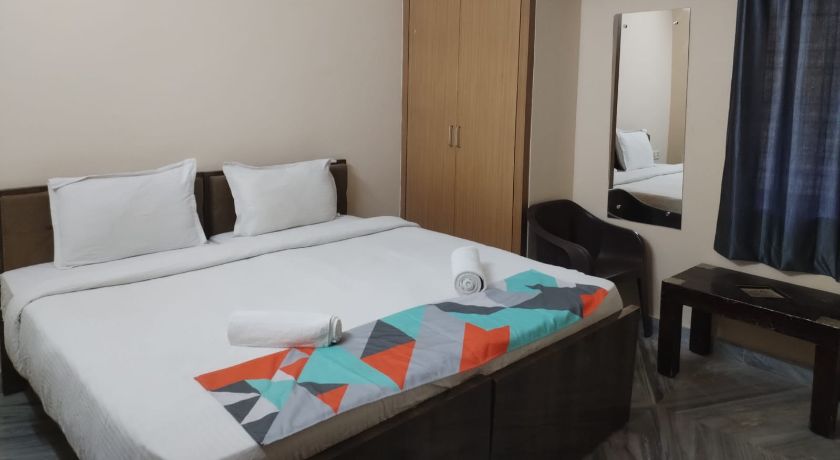 Prestige Castle Inn in Hyderabad