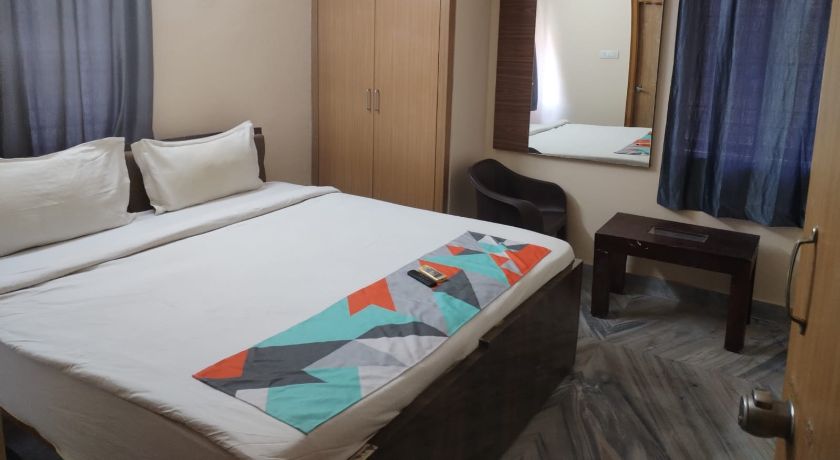 Prestige Castle Inn in Hyderabad