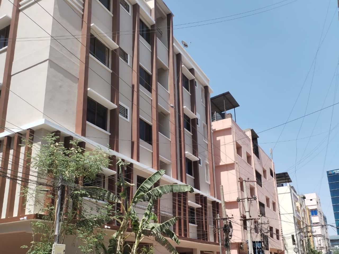 Prestige Castle Inn in Hyderabad