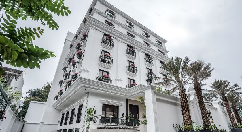 Hotel M2 Square in Nagpur