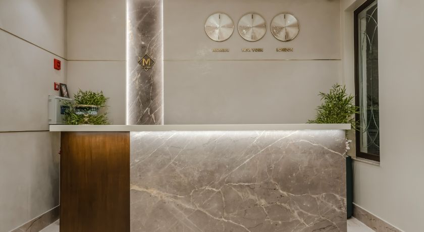 Hotel M2 Square in Nagpur