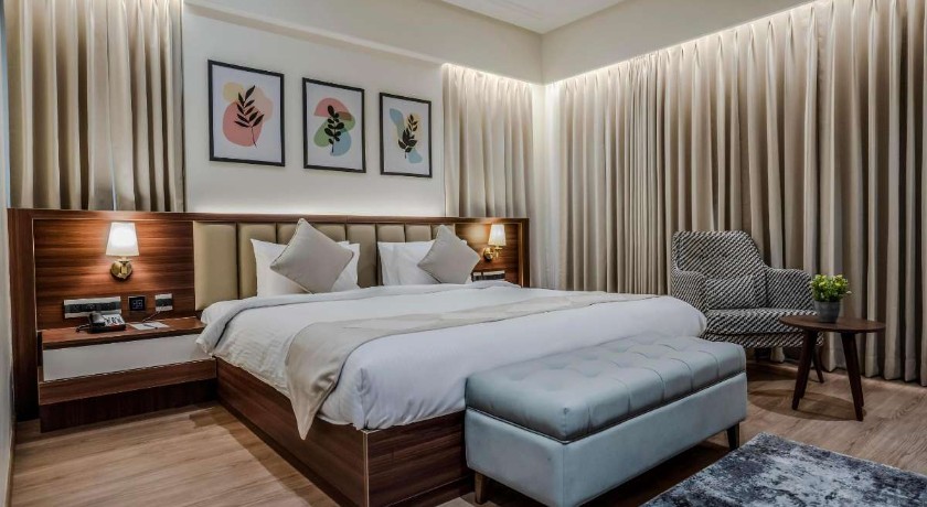 Hotel M2 Square in Nagpur