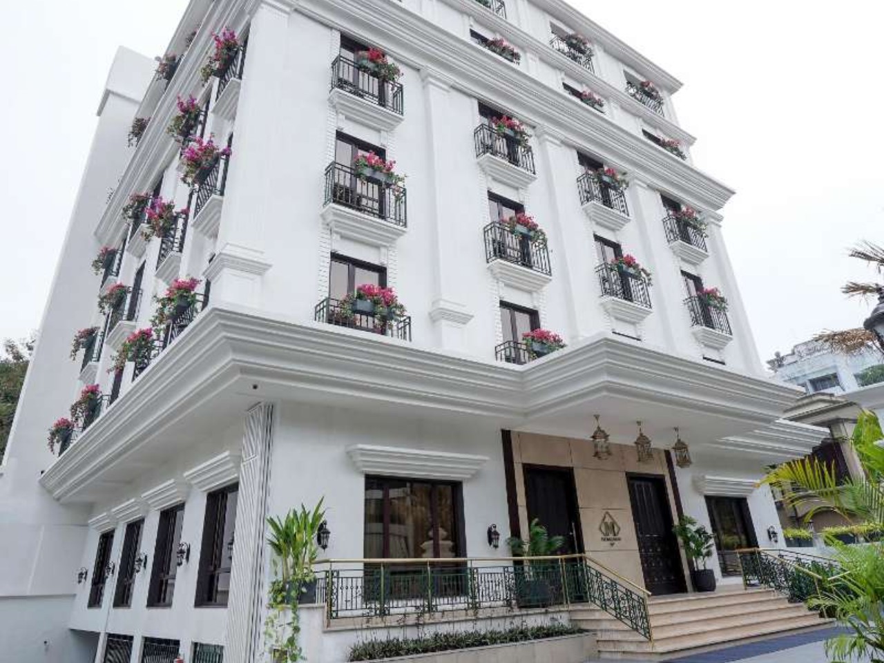 Hotel M2 Square in Nagpur