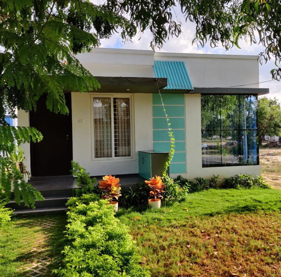 Lazo Atlantis Resort and Convention Centre in Marakkanam