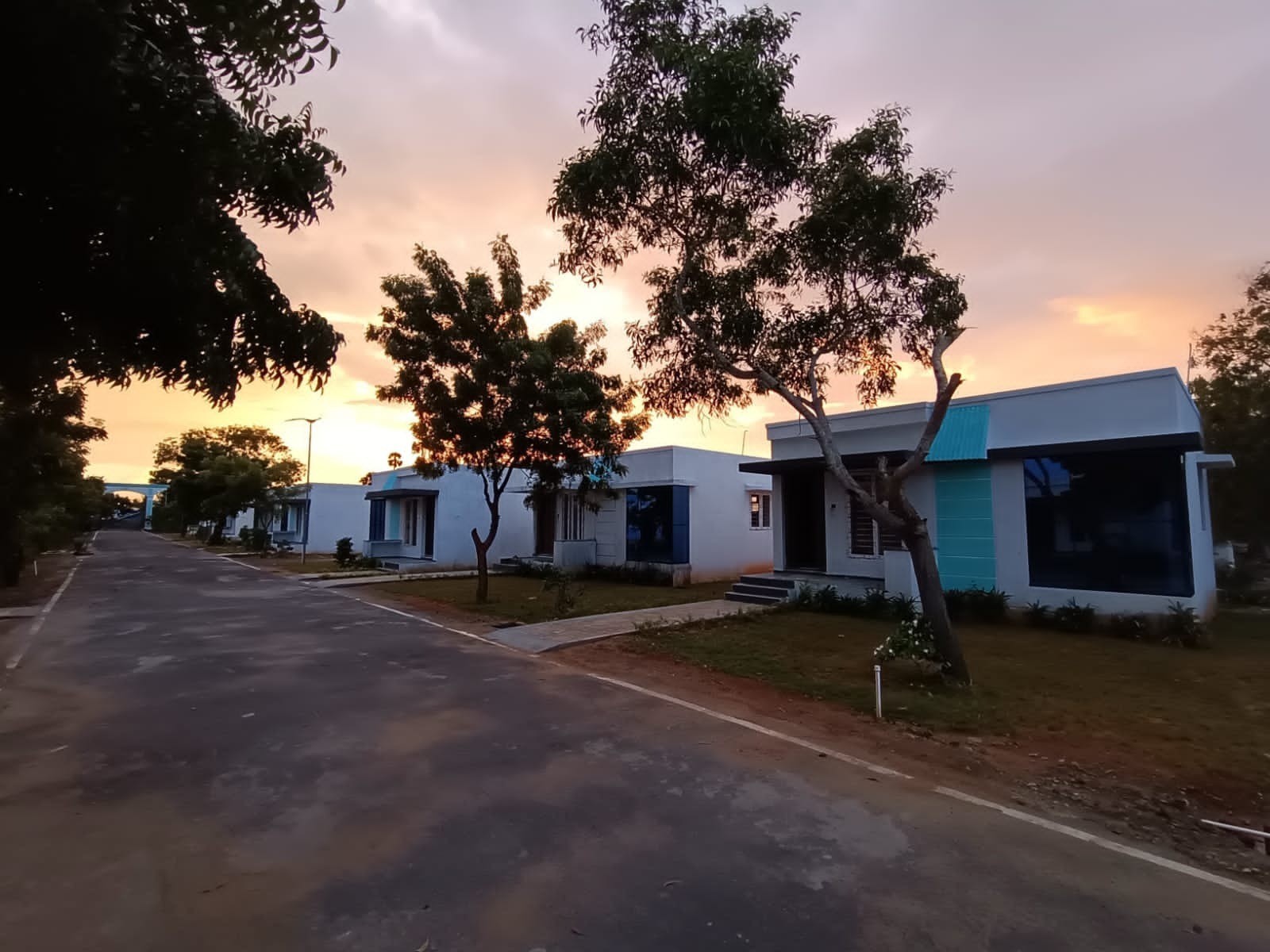 Lazo Atlantis Resort and Convention Centre in Marakkanam