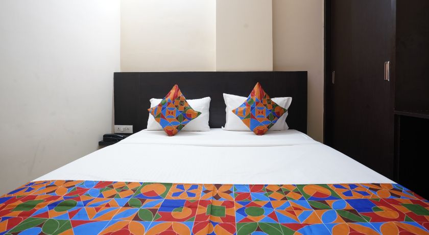 Hotel Serenity Luxury Rooms in Hyderabad