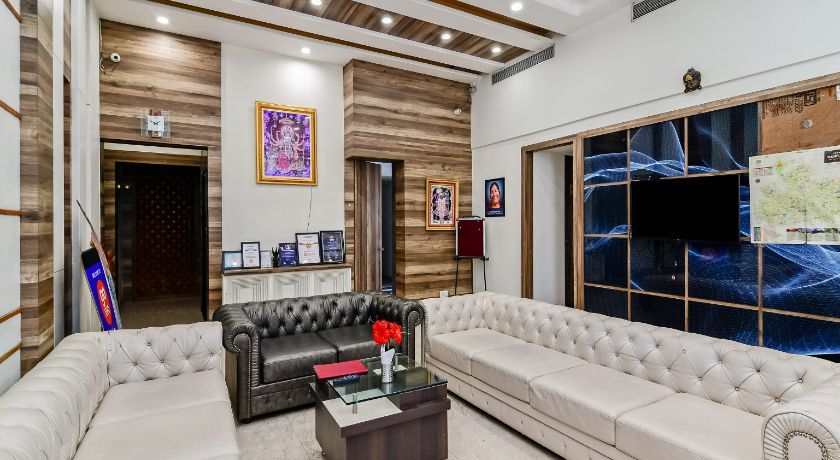 Prashant Hotel in Indore