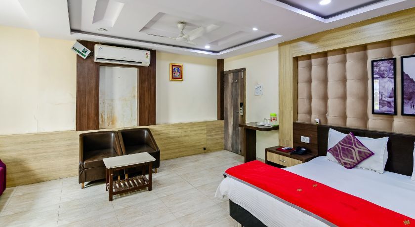 Prashant Hotel in Indore