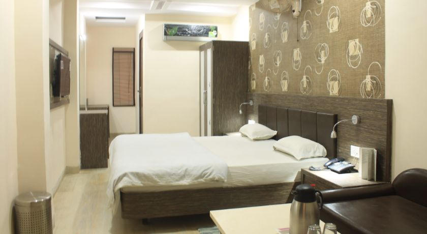 Prashant Hotel in Indore