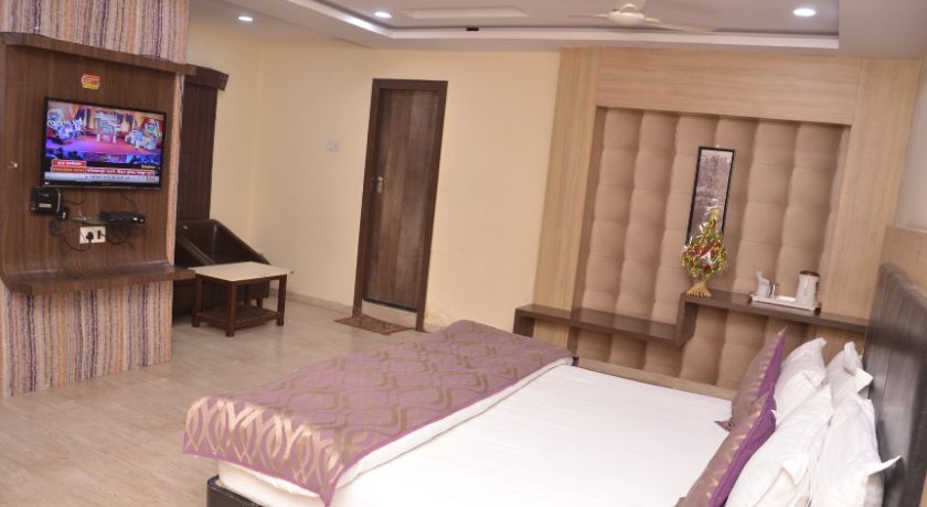 Prashant Hotel in Indore