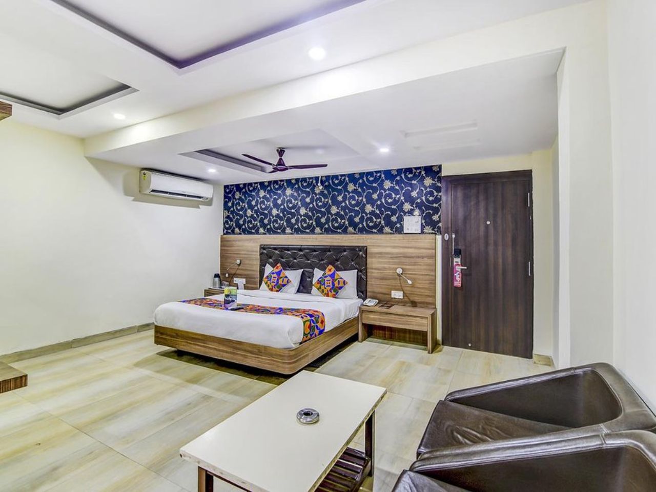 Prashant Hotel in Indore