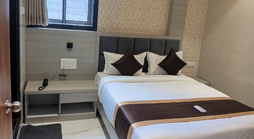 Hotel Regal Residency in Mumbai