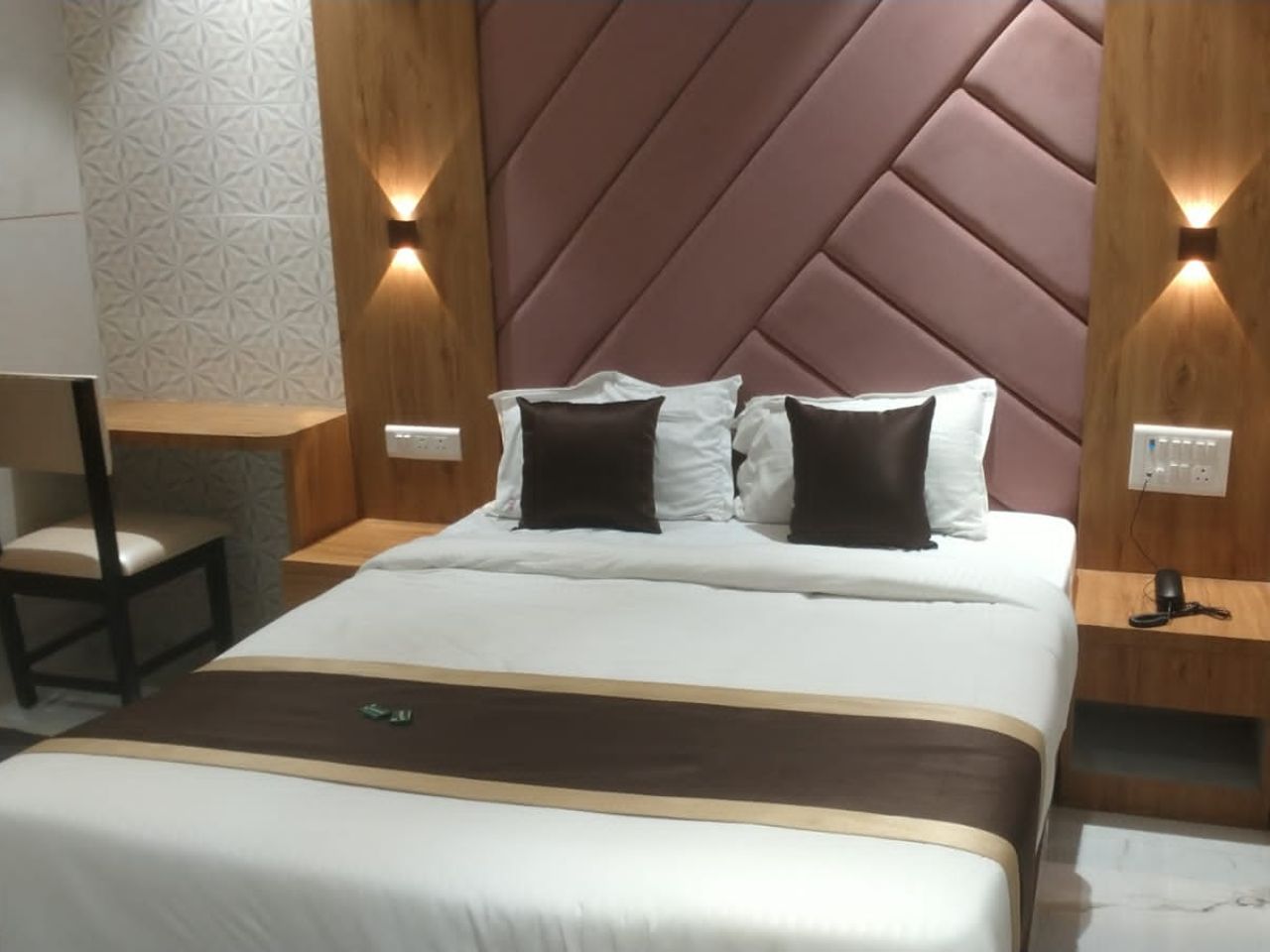 Hotel Regal Residency in Mumbai