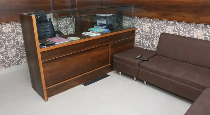 HOTEL DIAMOND in Ajmer