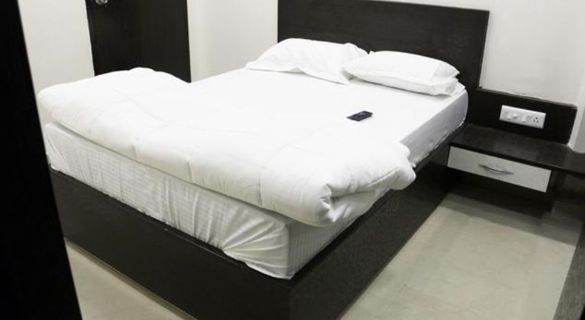 HOTEL DIAMOND in Ajmer